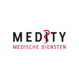 Logo Medity